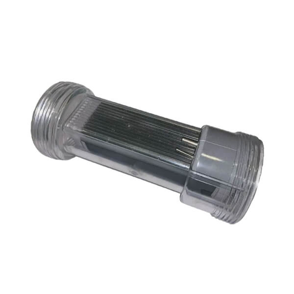 Crystal Clear - Generic Pool Chlorinator Cell Crystal Clear - Generic Pool Chlorinator Cell